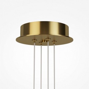 Подвесная люстра Maytoni Arana MOD401PL-L72BS3K в Еманжелинске - emanzhelinsk.ok-mebel.com | фото 7