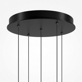 Подвесная люстра Maytoni Bubble dream MOD383PL-L16BBS3K в Еманжелинске - emanzhelinsk.ok-mebel.com | фото 6