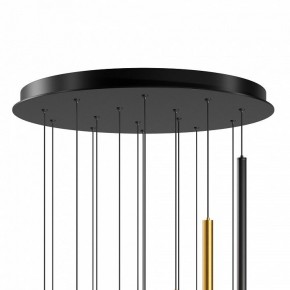 Подвесная люстра Maytoni Bubble dream MOD383PL-L40BBS3K в Еманжелинске - emanzhelinsk.ok-mebel.com | фото 7