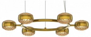 Подвесная люстра Maytoni Mind MOD299PL-L60BS3K в Еманжелинске - emanzhelinsk.ok-mebel.com | фото