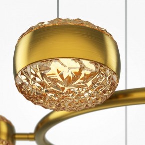 Подвесная люстра Maytoni Mind MOD299PL-L60BS3K в Еманжелинске - emanzhelinsk.ok-mebel.com | фото 3