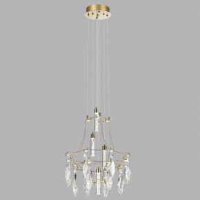 Подвесная люстра Odeon Light Flamenco 7000/35L в Еманжелинске - emanzhelinsk.ok-mebel.com | фото 3
