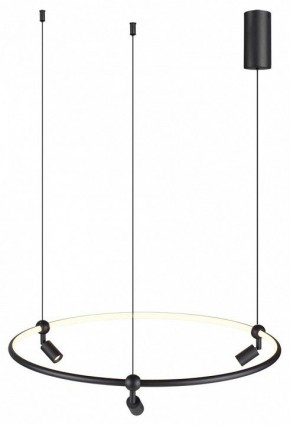 Подвесная люстра Odeon Light Keanu 7026/52L в Еманжелинске - emanzhelinsk.ok-mebel.com | фото 2