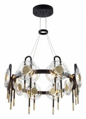 Подвесная люстра Odeon Light Magnet 5407/92L в Еманжелинске - emanzhelinsk.ok-mebel.com | фото 2