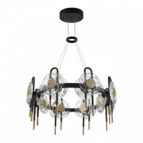 Подвесная люстра Odeon Light Magnet 5407/92L в Еманжелинске - emanzhelinsk.ok-mebel.com | фото 3