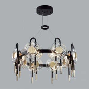 Подвесная люстра Odeon Light Magnet 5407/92L в Еманжелинске - emanzhelinsk.ok-mebel.com | фото 4