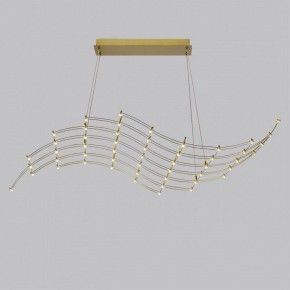Подвесная люстра Odeon Light Welkin 7058/45L в Еманжелинске - emanzhelinsk.ok-mebel.com | фото 3