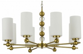 Подвесная люстра ST-Luce AURORA SL2003.303.08 в Еманжелинске - emanzhelinsk.ok-mebel.com | фото