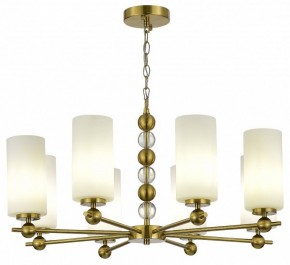 Подвесная люстра ST-Luce AURORA SL2003.303.08 в Еманжелинске - emanzhelinsk.ok-mebel.com | фото 2