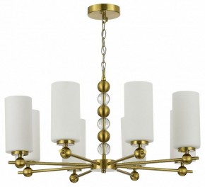 Подвесная люстра ST-Luce AURORA SL2003.303.08 в Еманжелинске - emanzhelinsk.ok-mebel.com | фото 3