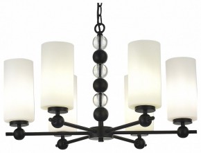 Подвесная люстра ST-Luce AURORA SL2003.403.06 в Еманжелинске - emanzhelinsk.ok-mebel.com | фото