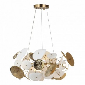 Подвесная люстра ST-Luce Dahlia SL1518.303.06 в Еманжелинске - emanzhelinsk.ok-mebel.com | фото 3