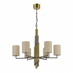 Подвесная люстра ST-Luce Gloria SL1638.303.06 в Еманжелинске - emanzhelinsk.ok-mebel.com | фото 2