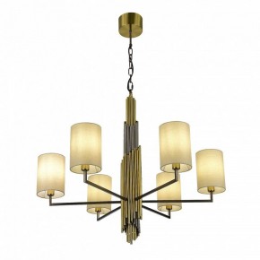 Подвесная люстра ST-Luce Gloria SL1638.303.06 в Еманжелинске - emanzhelinsk.ok-mebel.com | фото 3