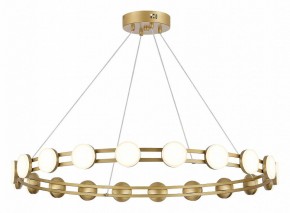 Подвесная люстра ST-Luce MONRO SL6610.203.20 в Еманжелинске - emanzhelinsk.ok-mebel.com | фото 2
