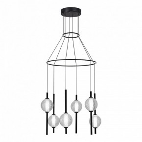 Подвесная люстра ST-Luce Peek SL6120.403.06 в Еманжелинске - emanzhelinsk.ok-mebel.com | фото 2