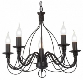Подвесная люстра Vitaluce V18670 V18670-1/5 в Еманжелинске - emanzhelinsk.ok-mebel.com | фото