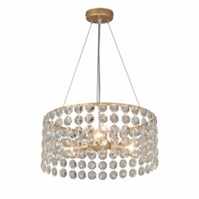 Подвесная люстра Vitaluce V5329 V5329-8/3S в Еманжелинске - emanzhelinsk.ok-mebel.com | фото 2