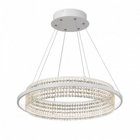 Подвесная люстра Vitaluce V5400 V5400-0/1S в Еманжелинске - emanzhelinsk.ok-mebel.com | фото 2
