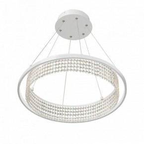 Подвесная люстра Vitaluce V5400 V5400-0/1S в Еманжелинске - emanzhelinsk.ok-mebel.com | фото 4
