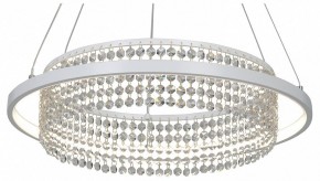 Подвесная люстра Vitaluce V54000 V54000-0/1S в Еманжелинске - emanzhelinsk.ok-mebel.com | фото