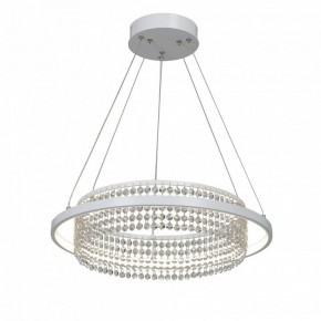 Подвесная люстра Vitaluce V54000 V54000-0/1S в Еманжелинске - emanzhelinsk.ok-mebel.com | фото 2