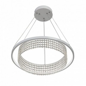 Подвесная люстра Vitaluce V54000 V54000-0/1S в Еманжелинске - emanzhelinsk.ok-mebel.com | фото 3