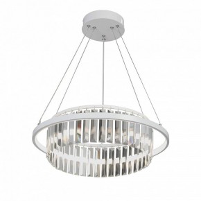 Подвесная люстра Vitaluce V54010 V54010-0/1S в Еманжелинске - emanzhelinsk.ok-mebel.com | фото