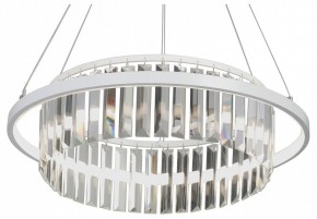 Подвесная люстра Vitaluce V54010 V54010-0/1S в Еманжелинске - emanzhelinsk.ok-mebel.com | фото 2