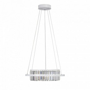 Подвесная люстра Vitaluce V54010 V54010-0/1S в Еманжелинске - emanzhelinsk.ok-mebel.com | фото 3