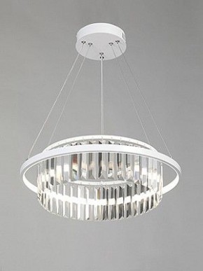 Подвесная люстра Vitaluce V54010 V54010-0/1S в Еманжелинске - emanzhelinsk.ok-mebel.com | фото 5