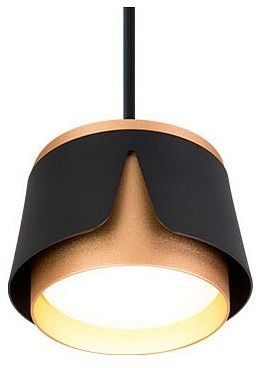 Подвесной светильник Arte Lamp Amaks A8028SP-1BK в Еманжелинске - emanzhelinsk.ok-mebel.com | фото