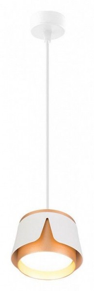 Подвесной светильник Arte Lamp Amaks A8028SP-1WH в Еманжелинске - emanzhelinsk.ok-mebel.com | фото 2