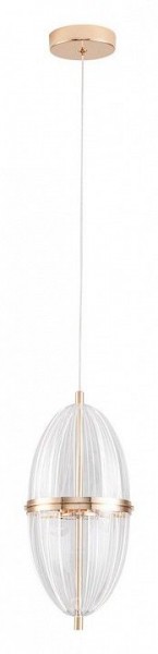 Подвесной светильник Arte Lamp Andromeda A2089SP-3GO в Еманжелинске - emanzhelinsk.ok-mebel.com | фото