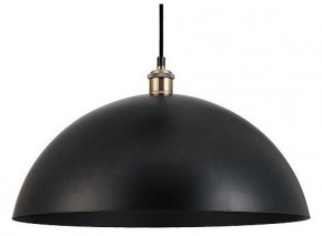 Подвесной светильник Arte Lamp Cappello A7056SP-1BK в Еманжелинске - emanzhelinsk.ok-mebel.com | фото