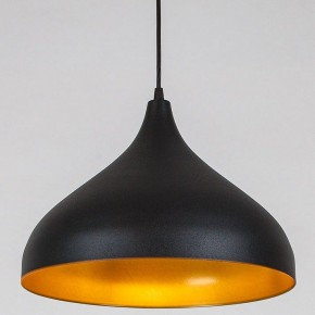 Подвесной светильник Arte Lamp Carmel A7076SP-1BK в Еманжелинске - emanzhelinsk.ok-mebel.com | фото