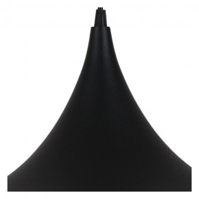 Подвесной светильник Arte Lamp Carmel A7080SP-1BK в Еманжелинске - emanzhelinsk.ok-mebel.com | фото 3