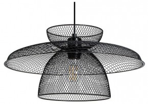 Подвесной светильник Arte Lamp Castello A7067SP-1BK в Еманжелинске - emanzhelinsk.ok-mebel.com | фото 2