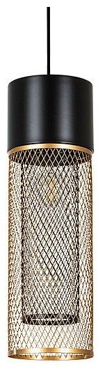 Подвесной светильник Arte Lamp Castello A7068SP-1GO в Еманжелинске - emanzhelinsk.ok-mebel.com | фото