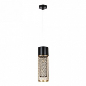 Подвесной светильник Arte Lamp Castello A7068SP-1GO в Еманжелинске - emanzhelinsk.ok-mebel.com | фото 2