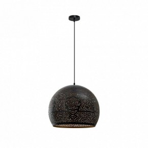 Подвесной светильник Arte Lamp Celesta A7057SP-1BK в Еманжелинске - emanzhelinsk.ok-mebel.com | фото 2
