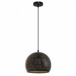 Подвесной светильник Arte Lamp Celesta A7058SP-1BK в Еманжелинске - emanzhelinsk.ok-mebel.com | фото 2