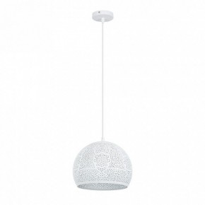 Подвесной светильник Arte Lamp Celesta A7058SP-1WH в Еманжелинске - emanzhelinsk.ok-mebel.com | фото 2
