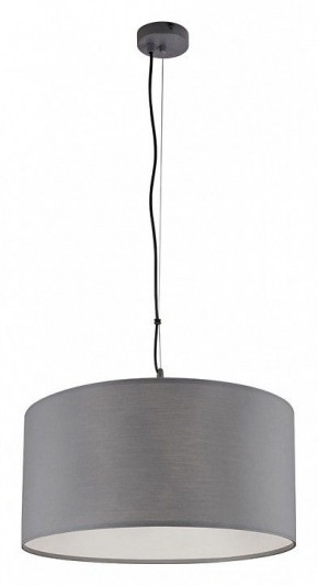 Подвесной светильник Arte Lamp Coppa A4095SP-3GY в Еманжелинске - emanzhelinsk.ok-mebel.com | фото 2