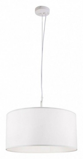 Подвесной светильник Arte Lamp Coppa A4095SP-3WH в Еманжелинске - emanzhelinsk.ok-mebel.com | фото 2