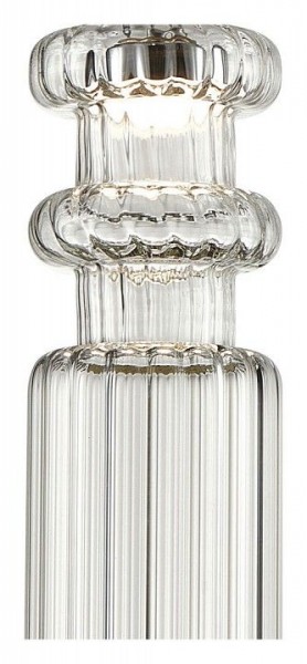 Подвесной светильник Arte Lamp Crystal A2942SP-1CC в Еманжелинске - emanzhelinsk.ok-mebel.com | фото 3