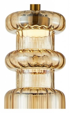Подвесной светильник Arte Lamp Crystal A2942SP-1PB в Еманжелинске - emanzhelinsk.ok-mebel.com | фото 3