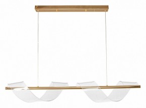 Подвесной светильник Arte Lamp Fiorita A2093SP-2GO в Еманжелинске - emanzhelinsk.ok-mebel.com | фото 2