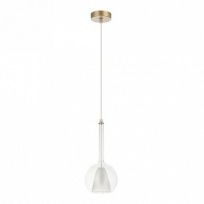 Подвесной светильник Arte Lamp Gala A2715SP-1SG в Еманжелинске - emanzhelinsk.ok-mebel.com | фото