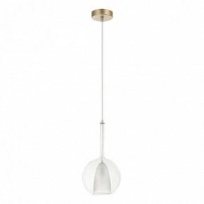 Подвесной светильник Arte Lamp Gala A2720SP-1SG в Еманжелинске - emanzhelinsk.ok-mebel.com | фото 2